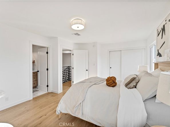 4365 Mclaughlin Avenue 25, Los Angeles CA 90066