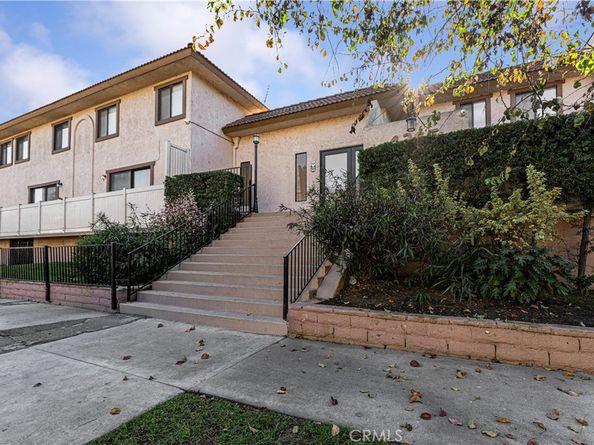 4365 Mclaughlin Avenue 25, Los Angeles CA 90066
