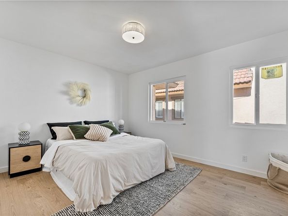 4365 Mclaughlin Avenue 25, Los Angeles CA 90066