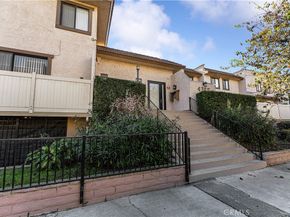 4365 Mclaughlin Avenue 25, Los Angeles CA 90066