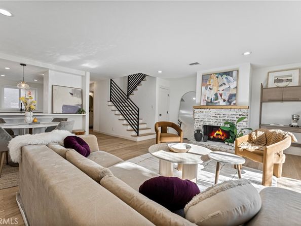 4365 Mclaughlin Avenue 25, Los Angeles CA 90066