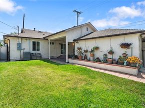 4103 Palo Verde Avenue, Lakewood CA 90713