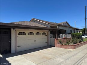 4103 Palo Verde Avenue, Lakewood CA 90713