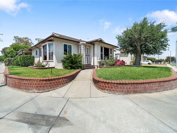 4103 Palo Verde Avenue, Lakewood CA 90713