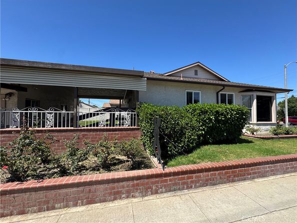 4103 Palo Verde Avenue, Lakewood CA 90713