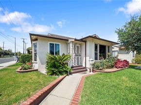 4103 Palo Verde Avenue, Lakewood CA 90713