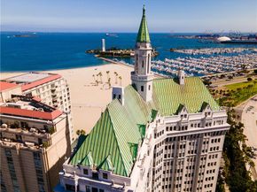 800 E Ocean Boulevard 1007, Long Beach CA 90802