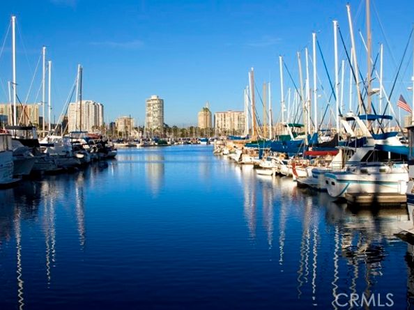 800 E Ocean Boulevard 1007, Long Beach CA 90802
