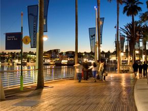 800 E Ocean Boulevard 1007, Long Beach CA 90802