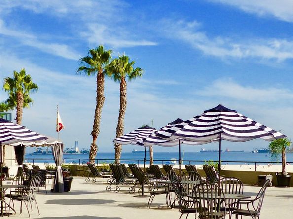 800 E Ocean Boulevard 1007, Long Beach CA 90802
