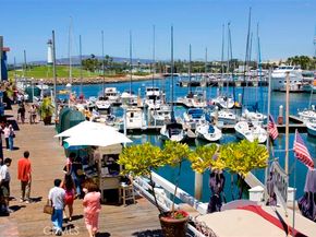 800 E Ocean Boulevard 1007, Long Beach CA 90802