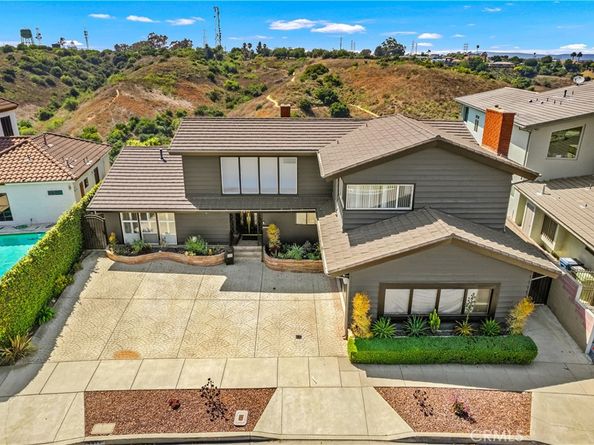 4577 Don Felipe Drive, Los Angeles CA 90008