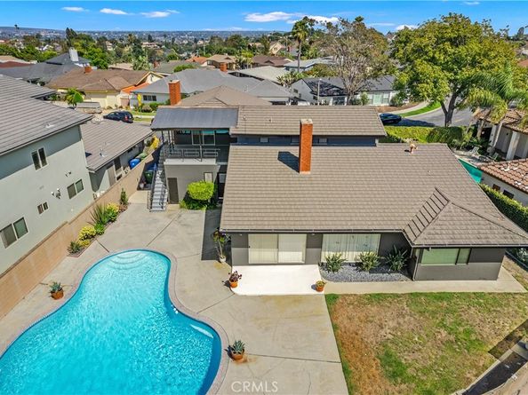 4577 Don Felipe Drive, Los Angeles CA 90008