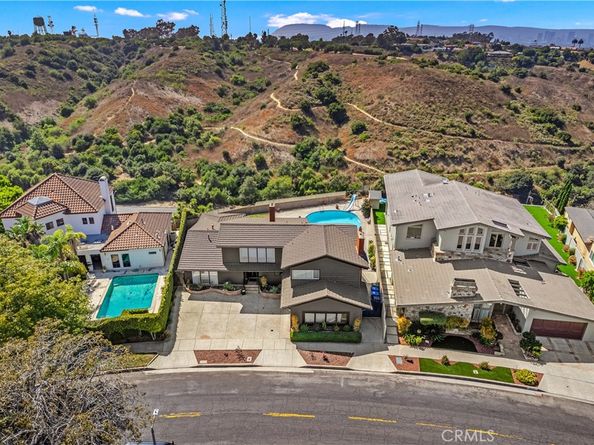 4577 Don Felipe Drive, Los Angeles CA 90008