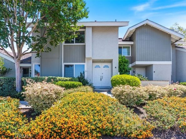 4 Wintergreen 4, Irvine CA 92604