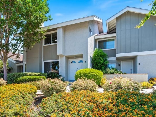 4 Wintergreen 4, Irvine CA 92604