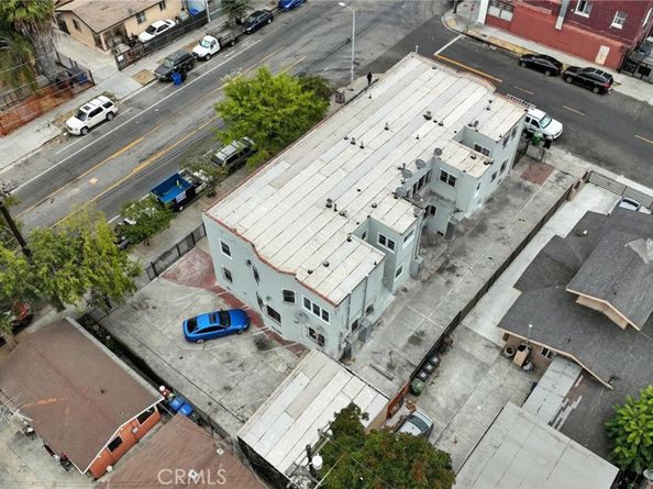 4302 S Hoover Street, Los Angeles CA 90037