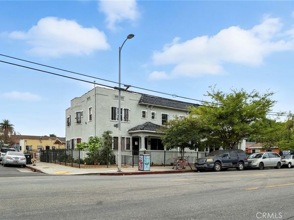 4302 S Hoover Street, Los Angeles CA 90037