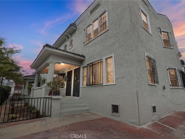 4302 S Hoover Street, Los Angeles CA 90037