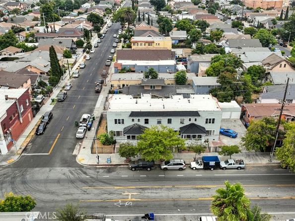 4302 S Hoover Street, Los Angeles CA 90037