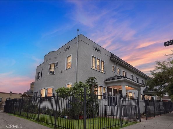 4302 S Hoover Street, Los Angeles CA 90037