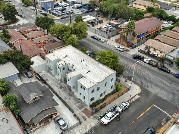 4302 S Hoover Street, Los Angeles CA 90037