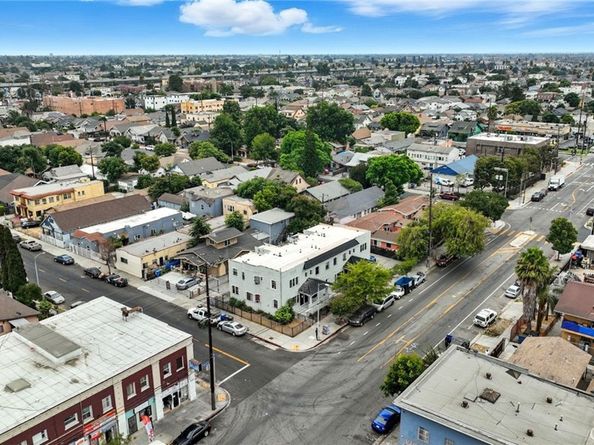 4302 S Hoover Street, Los Angeles CA 90037