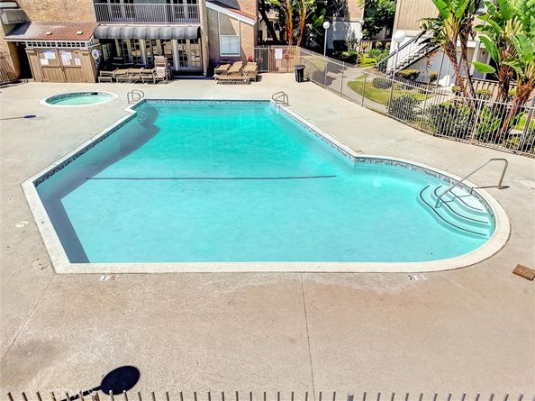 2813 S Fairview Street G, Santa Ana CA 92704