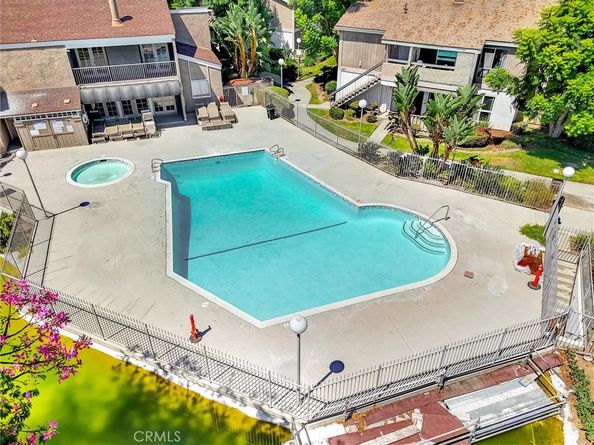 2813 S Fairview Street G, Santa Ana CA 92704