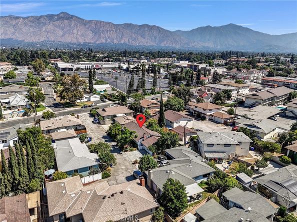 8930 E Fairview Avenue, San Gabriel CA 91775