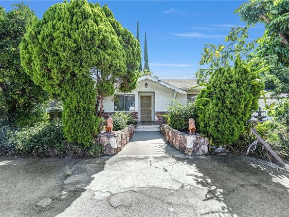 8930 E Fairview Avenue, San Gabriel CA 91775