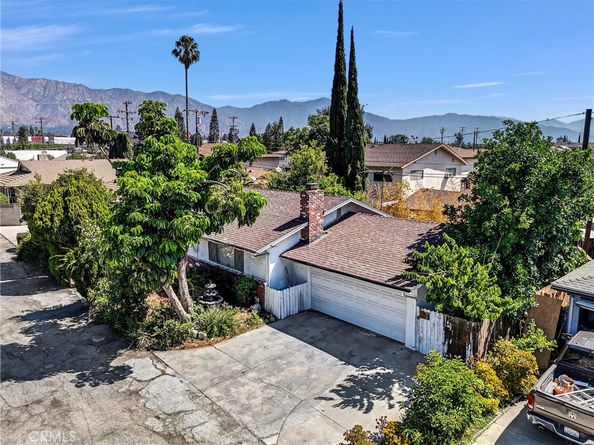 8930 E Fairview Avenue, San Gabriel CA 91775