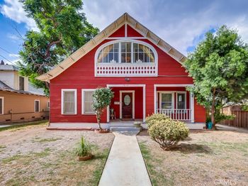 810 N Loma Vista Drive