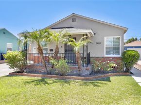 5867 Adenmoor Avenue, Lakewood CA 90713