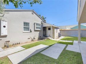 5867 Adenmoor Avenue, Lakewood CA 90713