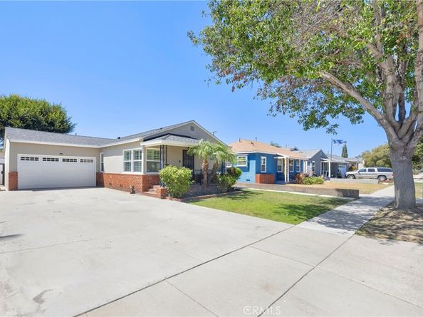 5867 Adenmoor Avenue, Lakewood CA 90713