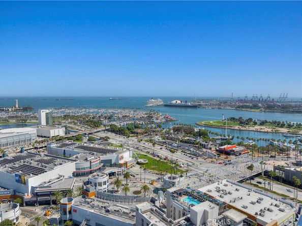 133 N The Promenade N 422, Long Beach CA 90802