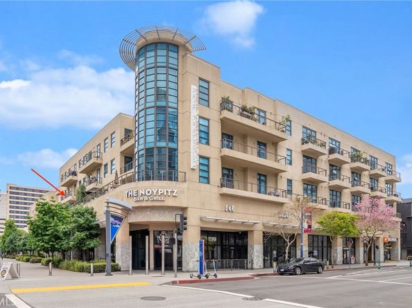 133 N The Promenade N 422, Long Beach CA 90802