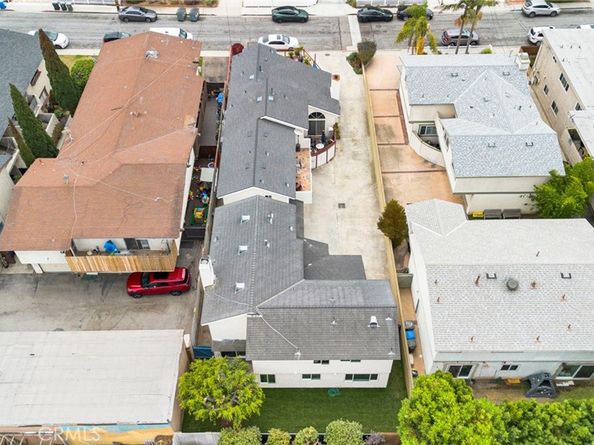 2517 Harriman Lane B, Redondo Beach CA 90278