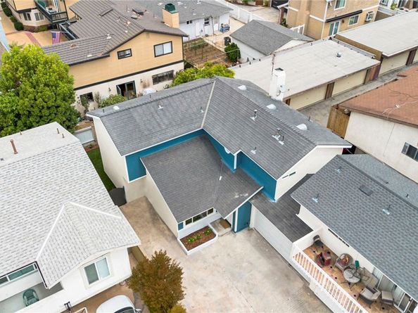 2517 Harriman Lane B, Redondo Beach CA 90278