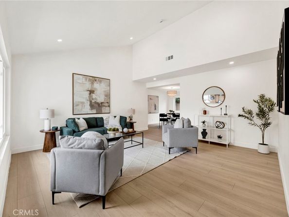 2517 Harriman Lane B, Redondo Beach CA 90278