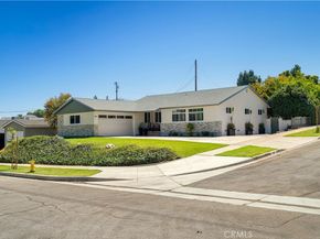 981 Russell Street, La Habra CA 90631