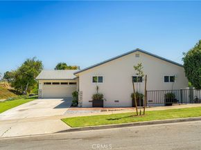981 Russell Street, La Habra CA 90631