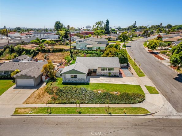 981 Russell Street, La Habra CA 90631