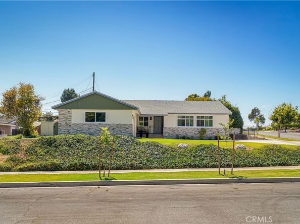 981 Russell Street, La Habra CA 90631
