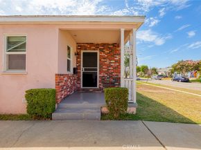 2294 Belmont Avenue, Long Beach CA 90815