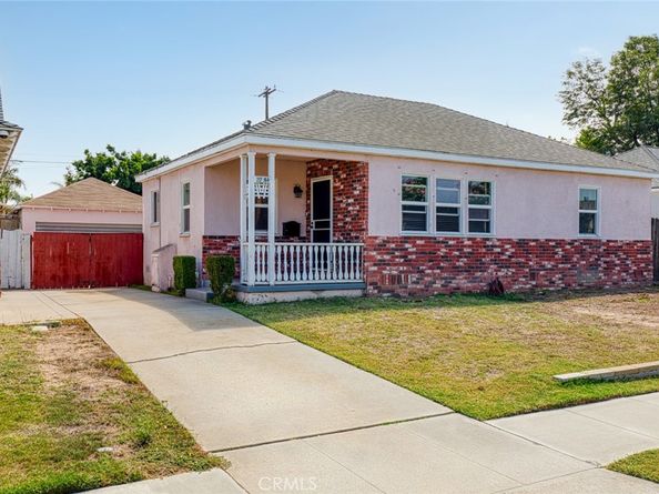 2294 Belmont Avenue, Long Beach CA 90815