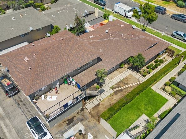 1556 E Benmore Lane, Anaheim CA 92805