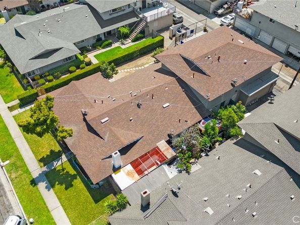 1556 E Benmore Lane, Anaheim CA 92805