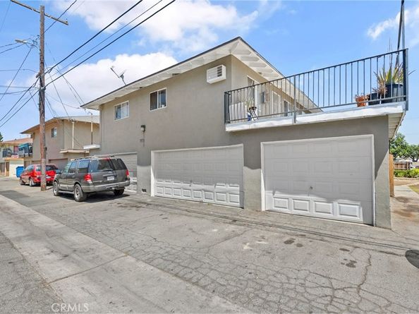 1556 E Benmore Lane, Anaheim CA 92805